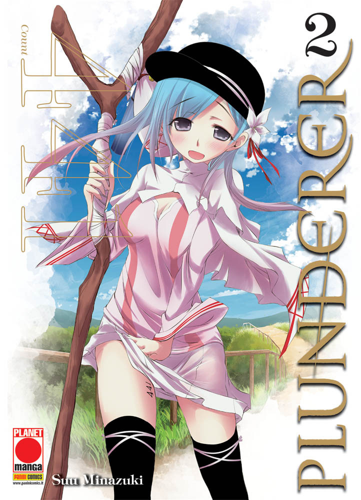 PLUNDERER - 2_thumbnail