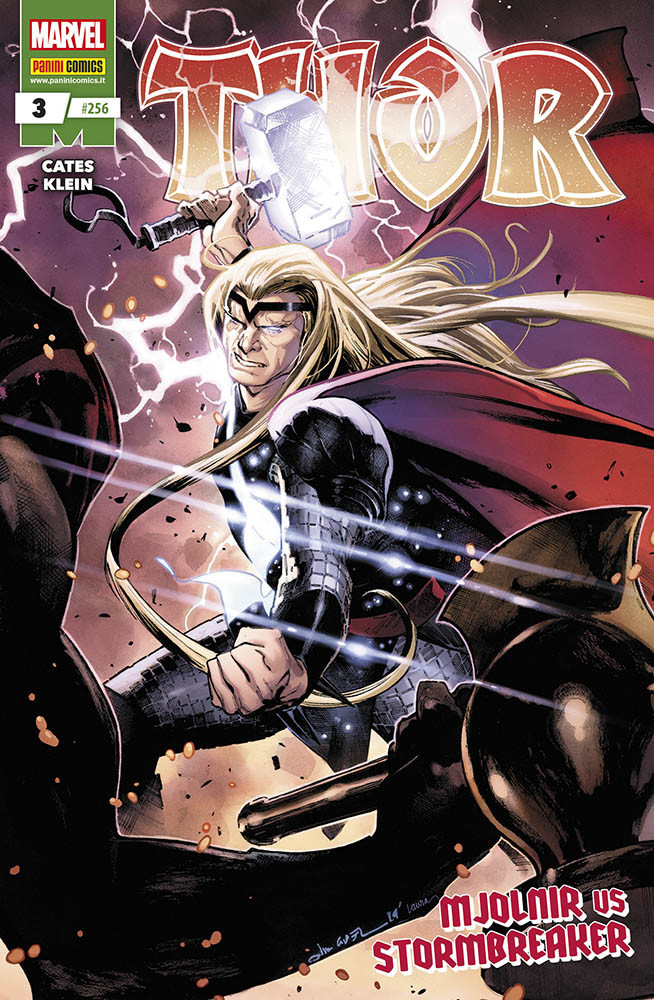 THOR (2020 PANINI) - 3_thumbnail THOR (2020 PANINI) - 3_thumbnail
