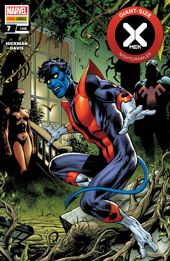 X-MEN (2020 PANINI) - 7_thumbnail X-MEN (2020 PANINI) - 7_thumbnail