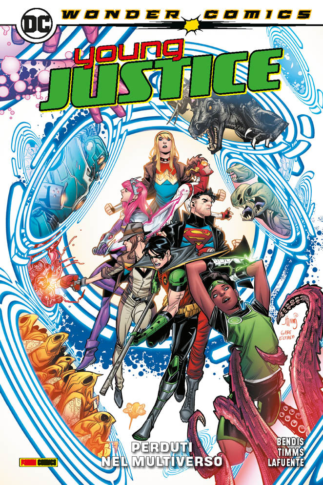 YOUNG JUSTICE (PANINI) - 2_thumbnail
