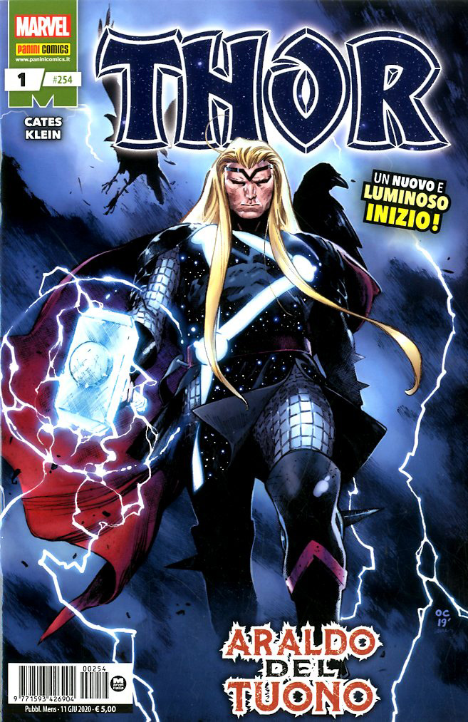 THOR (2020 PANINI) - 1_thumbnail THOR (2020 PANINI) - 1_thumbnail