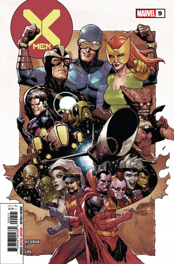 X-MEN (2019 MARVEL) - 9_thumbnail