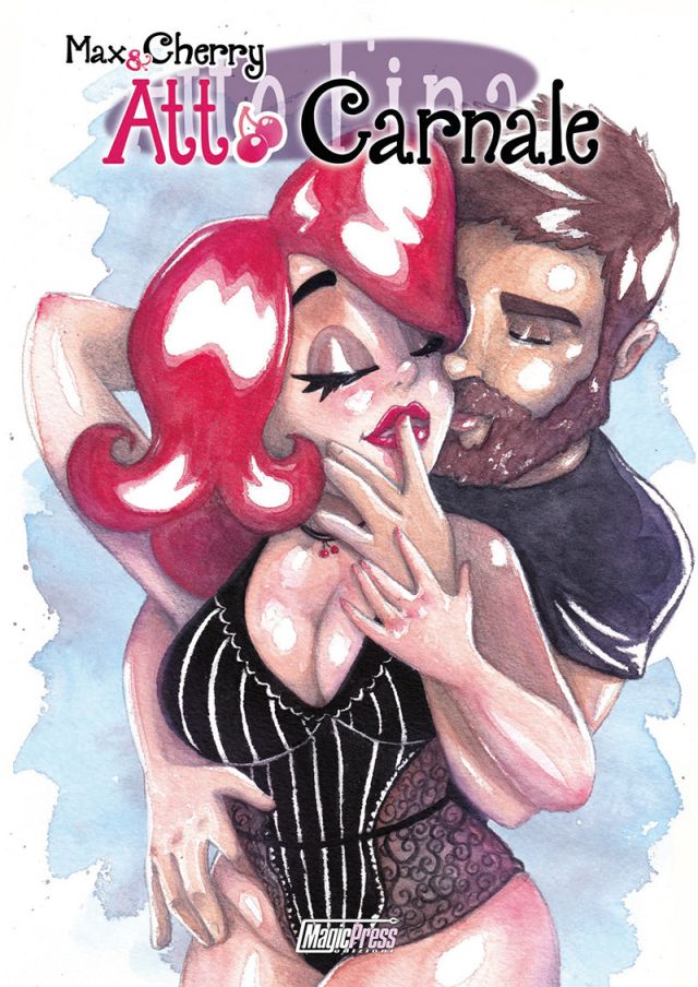 MAX & CHERRY ATTO CARNALE - UNICO_thumbnail MAX & CHERRY ATTO CARNALE - UNICO_thumbnail