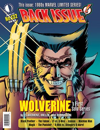 BACK ISSUE - 132_thumbnail BACK ISSUE - 132_thumbnail