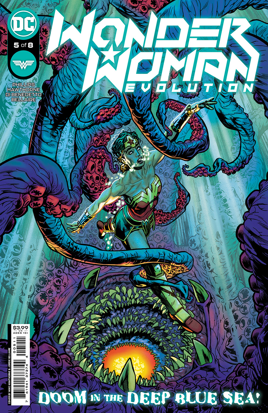 WONDER WOMAN EVOLUTION - 5_thumbnail WONDER WOMAN EVOLUTION - 5_thumbnail