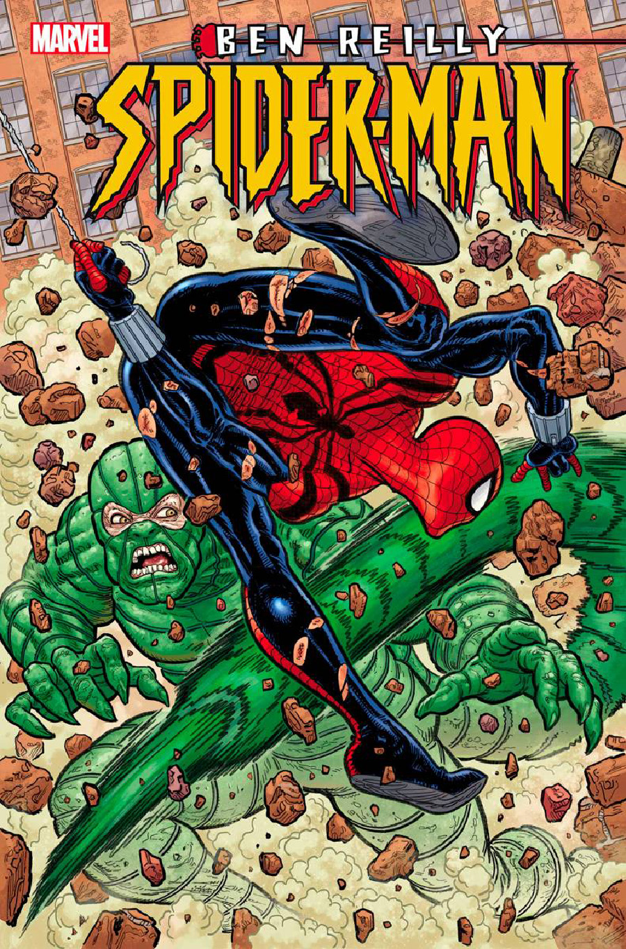 BEN REILLY SPIDER-MAN - 2_thumbnail