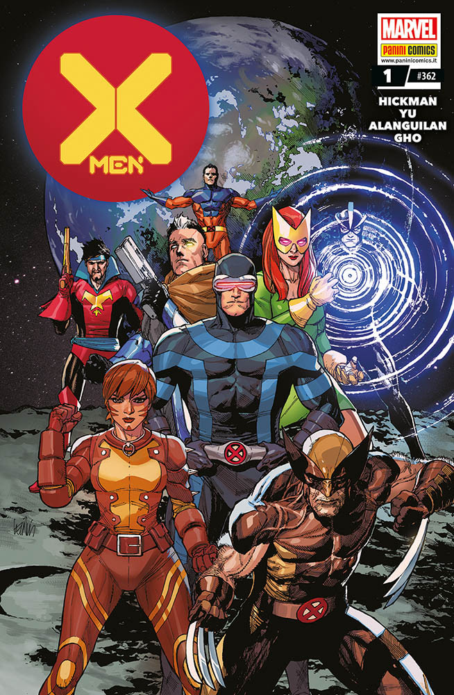 X-MEN (2020 PANINI) - 1_thumbnail X-MEN (2020 PANINI) - 1_thumbnail