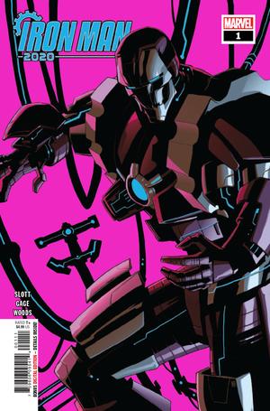 IRON MAN 2020 (MARVEL) - 1_thumbnail IRON MAN 2020 (MARVEL) - 1_thumbnail