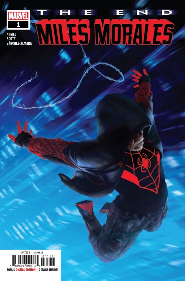 MILES MORALES THE END - 1_thumbnail MILES MORALES THE END - 1_thumbnail