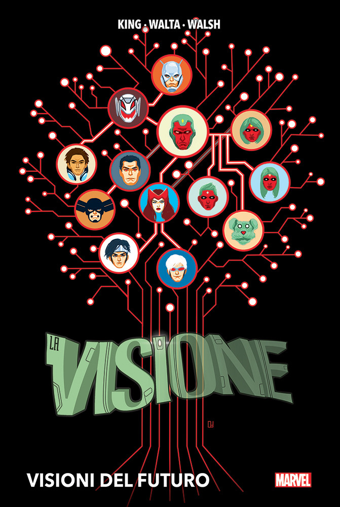 VISIONE (2020) - UNICO_thumbnail VISIONE (2020) - UNICO_thumbnail
