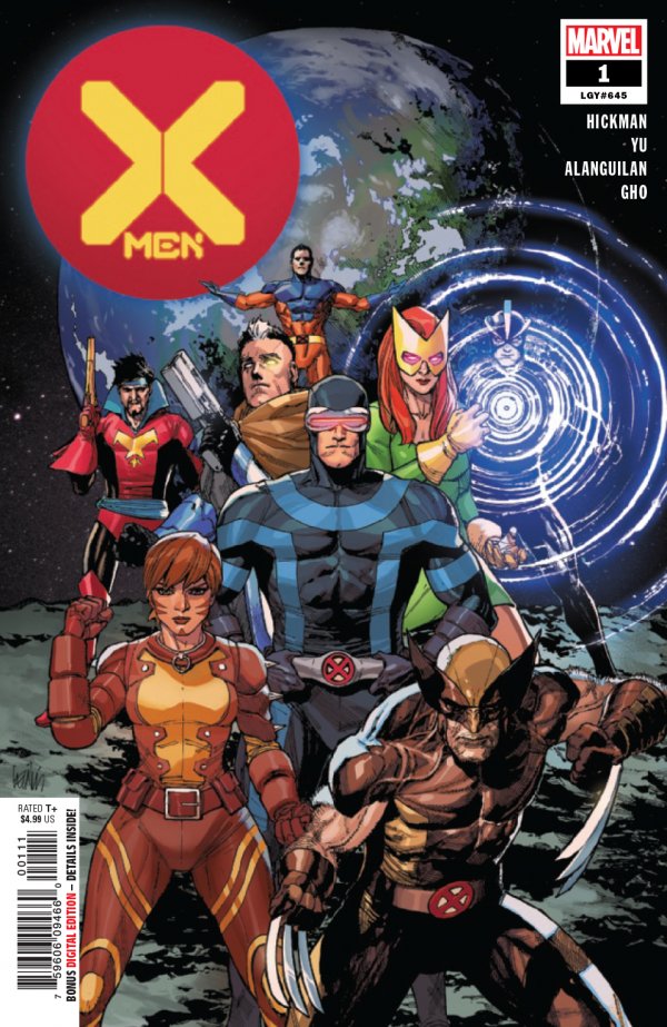 X-MEN (2019 MARVEL) - 1_thumbnail