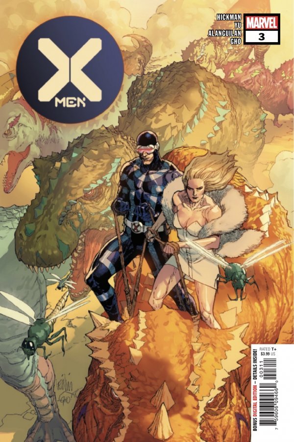 X-MEN (2019 MARVEL) - 3_thumbnail