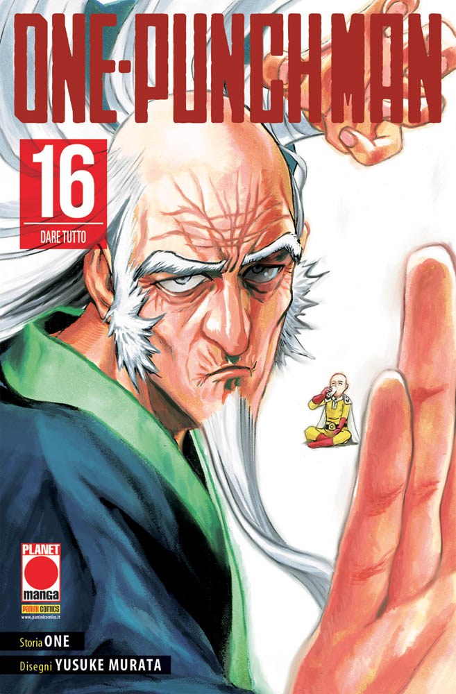 ONE-PUNCH MAN - 16_thumbnail