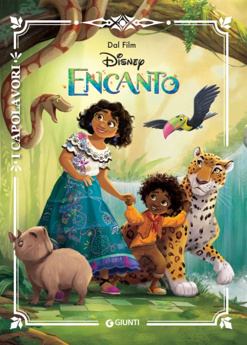 ENCANTO - UNICO_thumbnail