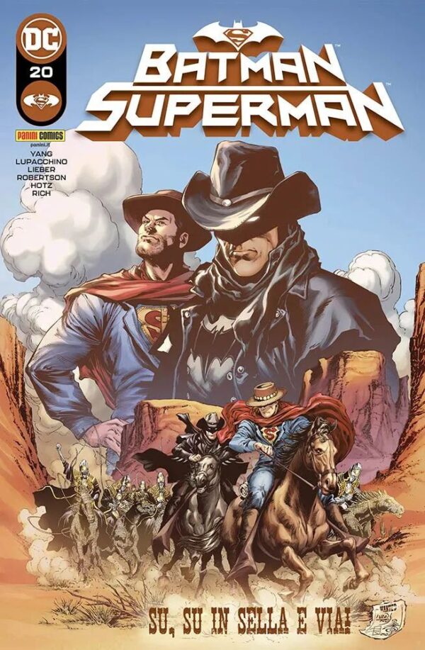 BATMAN/SUPERMAN (2020 PANINI) - 20_thumbnail
