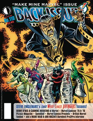 BACK ISSUE - 110_thumbnail BACK ISSUE - 110_thumbnail
