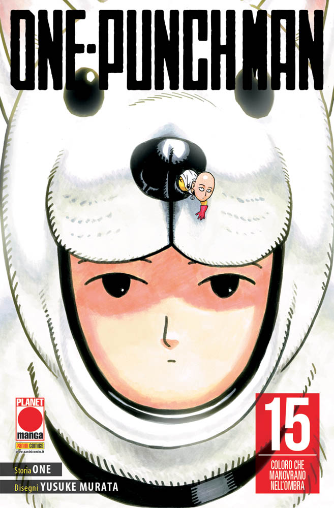 ONE-PUNCH MAN - 15_thumbnail