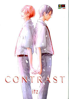CONTRAST - UNICO_thumbnail CONTRAST - UNICO_thumbnail