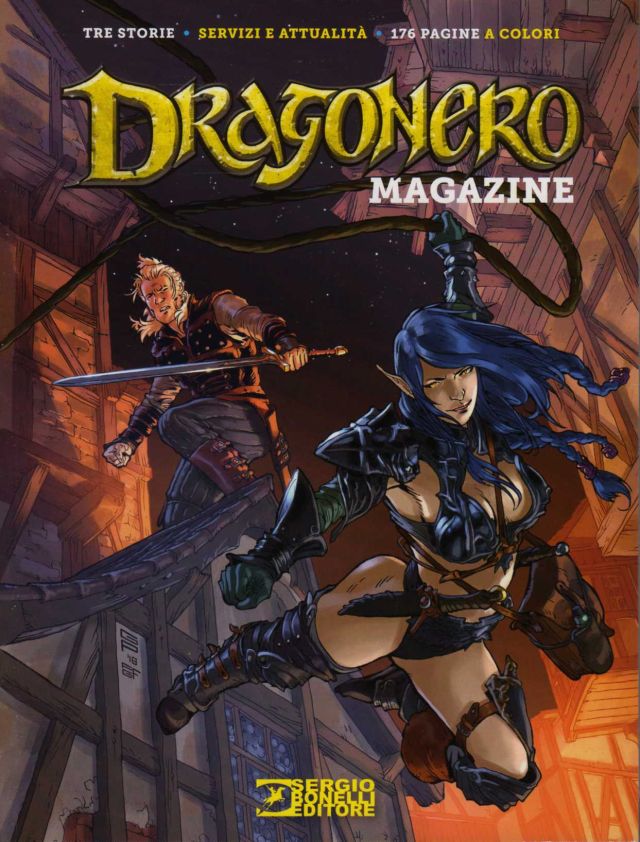 DRAGONERO MAGAZINE - 4_thumbnail DRAGONERO MAGAZINE - 4_thumbnail