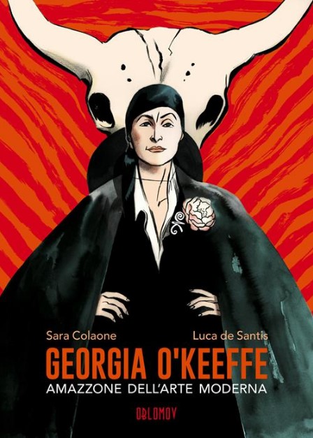 GEORGIA O'KEEFFE - UNICO_thumbnail