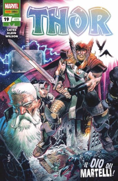 THOR (2020 PANINI) - 19_thumbnail THOR (2020 PANINI) - 19_thumbnail
