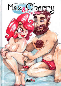 MAX & CHERRY PEPE ROSSO - UNICO_thumbnail