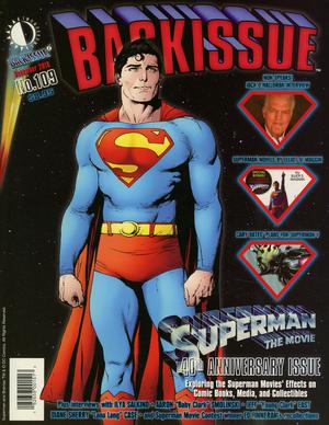 BACK ISSUE - 109_thumbnail BACK ISSUE - 109_thumbnail