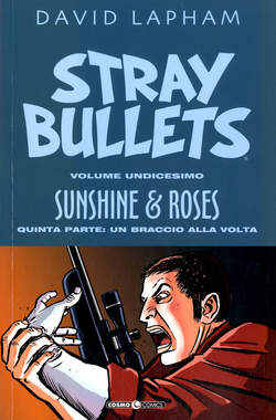 STRAY BULLETS (COSMO EDITORIALE) - 11_thumbnail