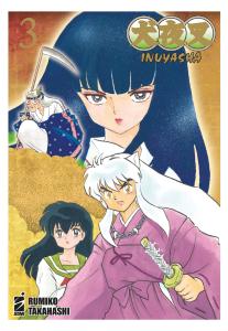 INUYASHA WIDE EDITION - 3_thumbnail INUYASHA WIDE EDITION - 3_thumbnail