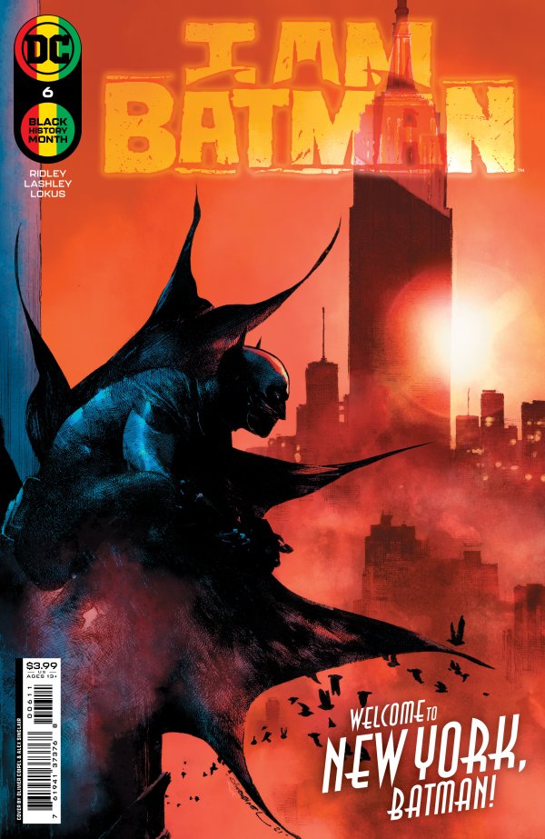 I AM BATMAN - 6_thumbnail I AM BATMAN - 6_thumbnail
