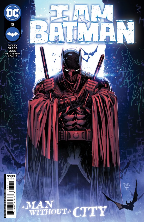 I AM BATMAN - 5_thumbnail I AM BATMAN - 5_thumbnail