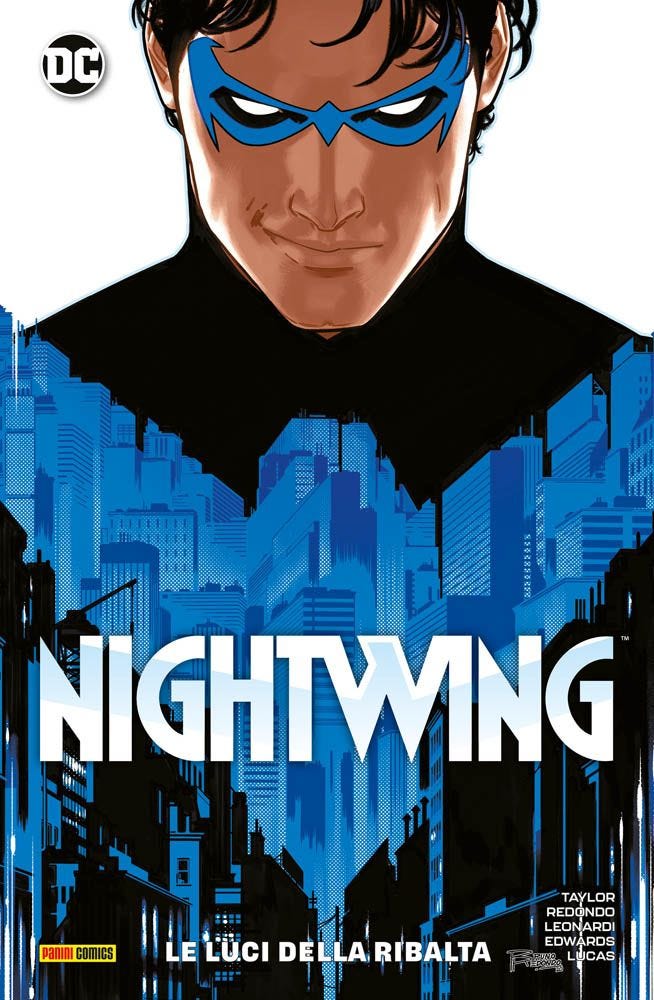 NIGHTWING TP (2022 PANINI) - 1_thumbnail NIGHTWING TP (2022 PANINI) - 1_thumbnail