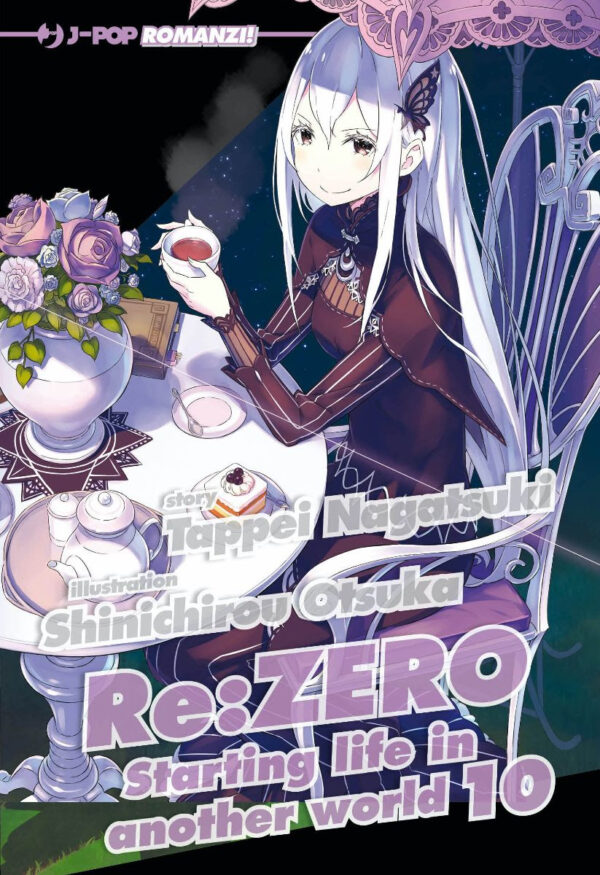 RE:ZERO Romanzo - 10_thumbnail