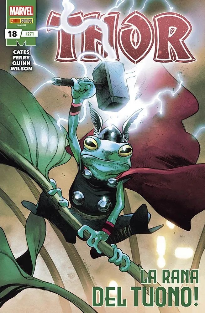 THOR (2020 PANINI) - 18_thumbnail THOR (2020 PANINI) - 18_thumbnail