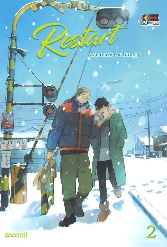 RESTART AFTER COME BACK HOME - 2_thumbnail