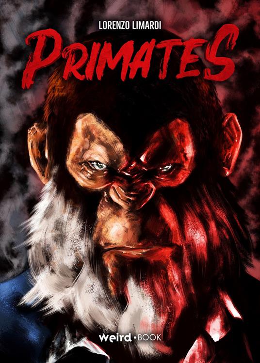 PRIMATES - UNICO_thumbnail PRIMATES - UNICO_thumbnail