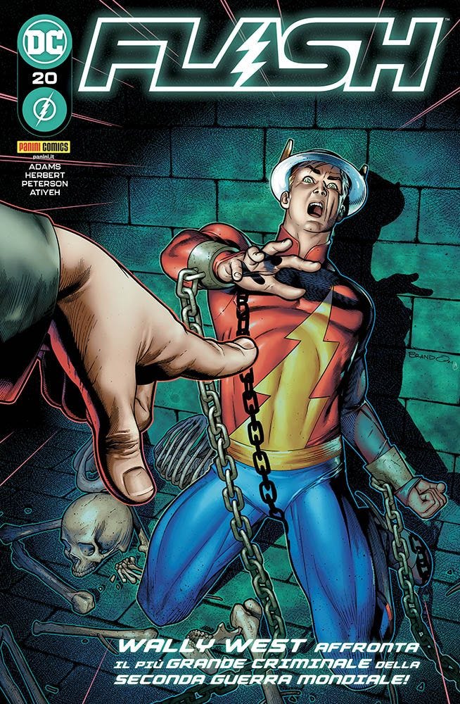 FLASH (2020 PANINI) - 20_thumbnail FLASH (2020 PANINI) - 20_thumbnail