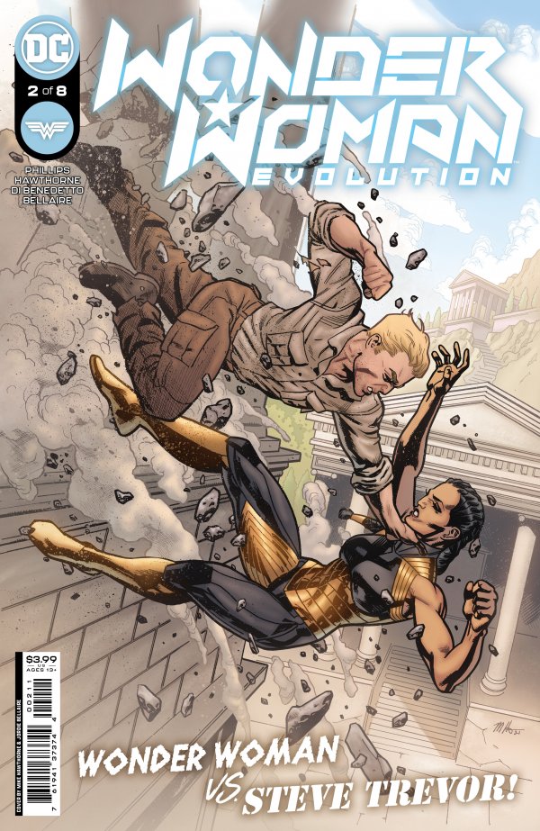 WONDER WOMAN EVOLUTION - 2_thumbnail WONDER WOMAN EVOLUTION - 2_thumbnail