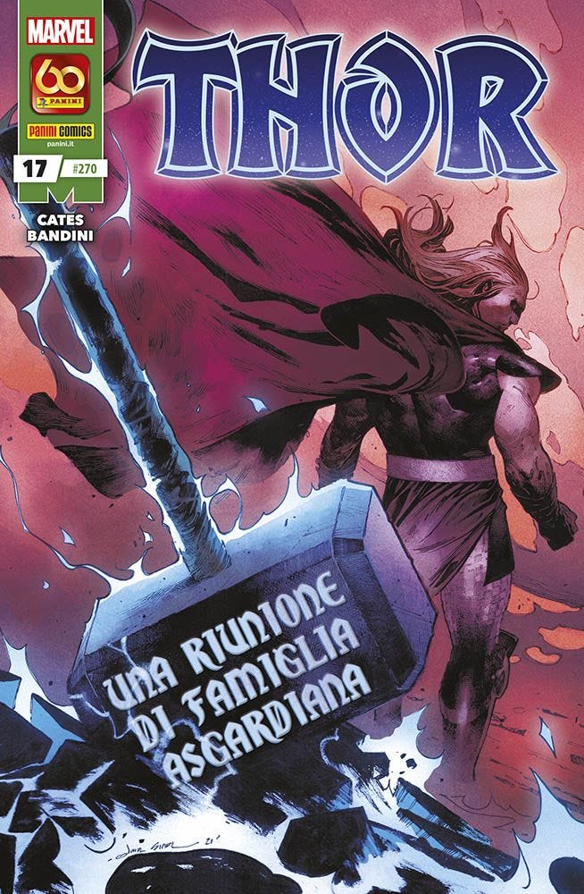 THOR (2020 PANINI) - 17_thumbnail THOR (2020 PANINI) - 17_thumbnail
