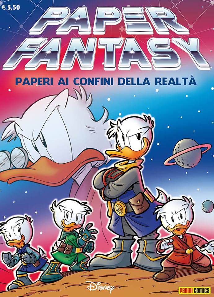 PAPERFANTASY - 3_thumbnail PAPERFANTASY - 3_thumbnail