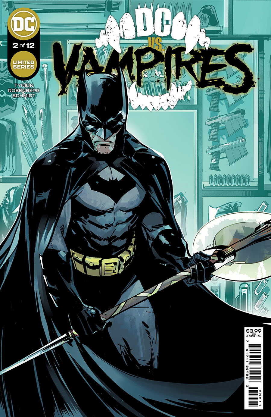 DC VS. VAMPIRES (DC) - 2_thumbnail DC VS. VAMPIRES (DC) - 2_thumbnail