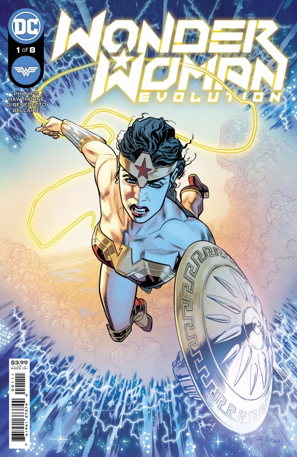 WONDER WOMAN EVOLUTION - 1_thumbnail WONDER WOMAN EVOLUTION - 1_thumbnail