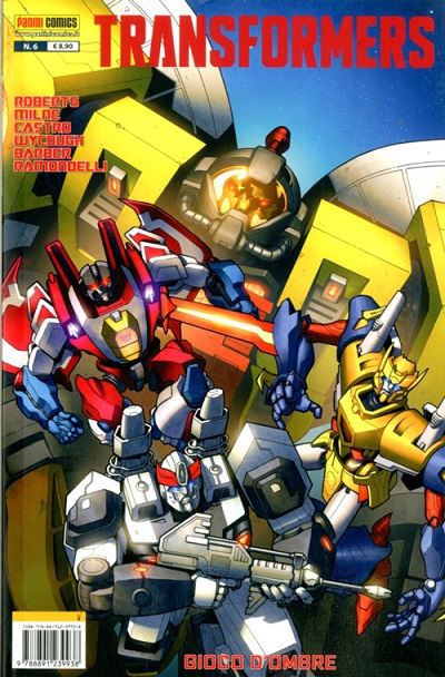 TRANSFORMERS (2017 PANINI) - 6_thumbnail