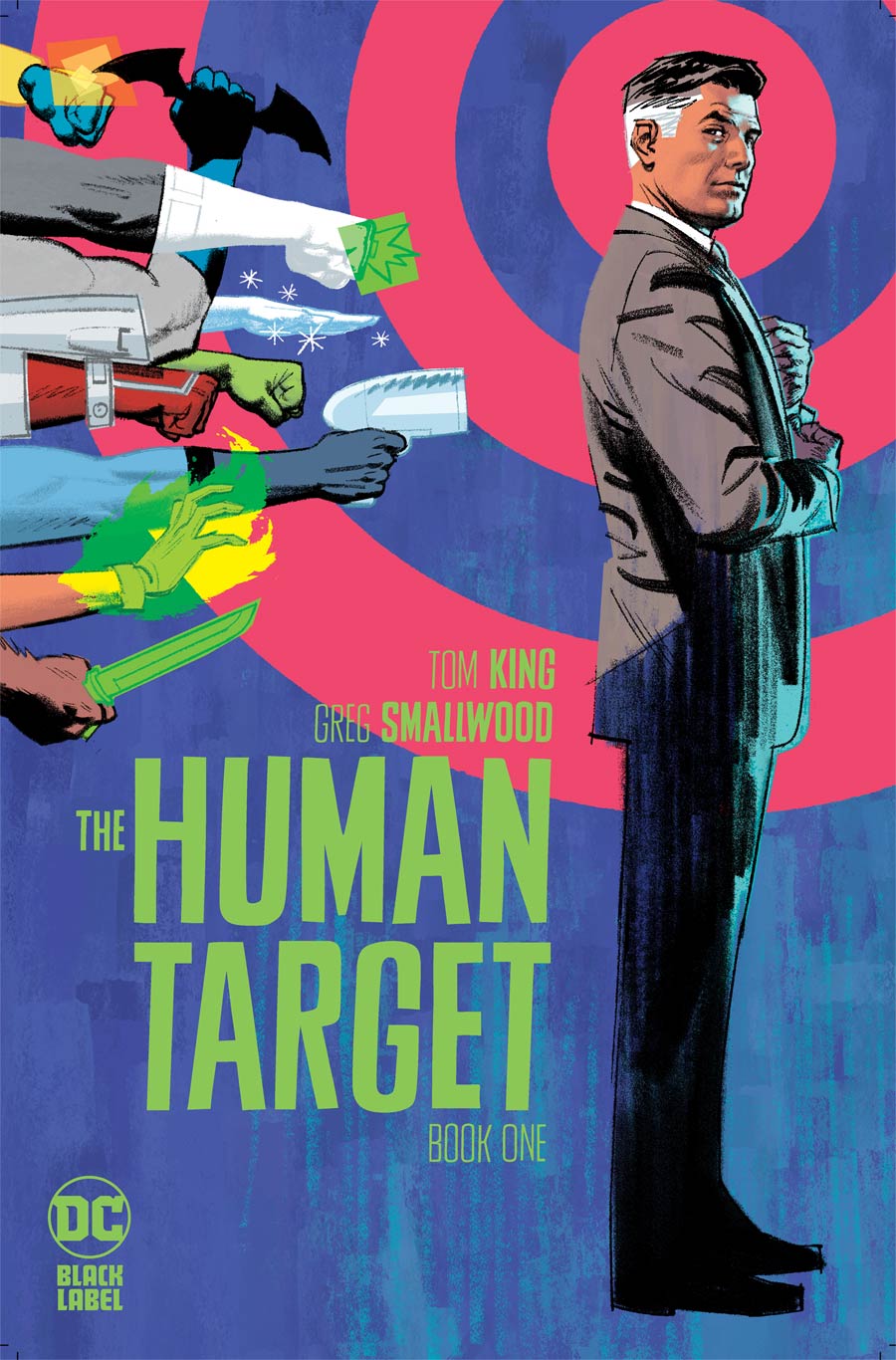 HUMAN TARGET THE (2021 DC) - 1_thumbnail HUMAN TARGET THE (2021 DC) - 1_thumbnail