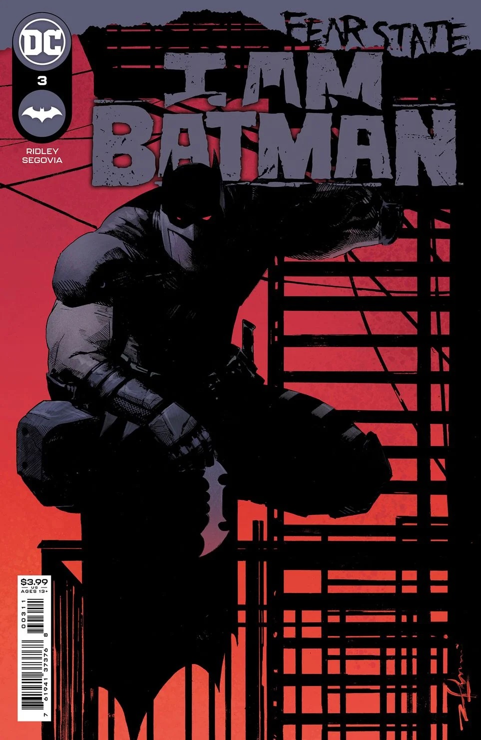 I AM BATMAN - 3_thumbnail I AM BATMAN - 3_thumbnail
