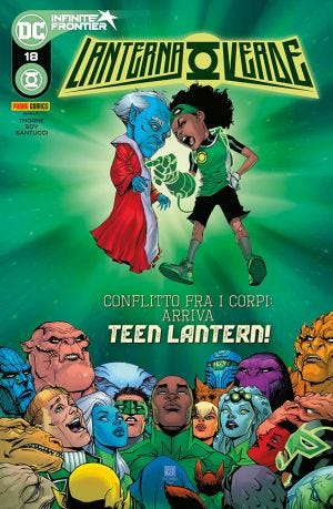 LANTERNA VERDE (2020 PANINI) - 18_thumbnail LANTERNA VERDE (2020 PANINI) - 18_thumbnail