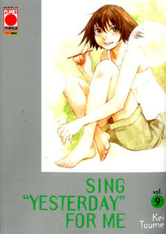 SING YESTERDAY FOR ME (SERIE DI 11) - 9_thumbnail