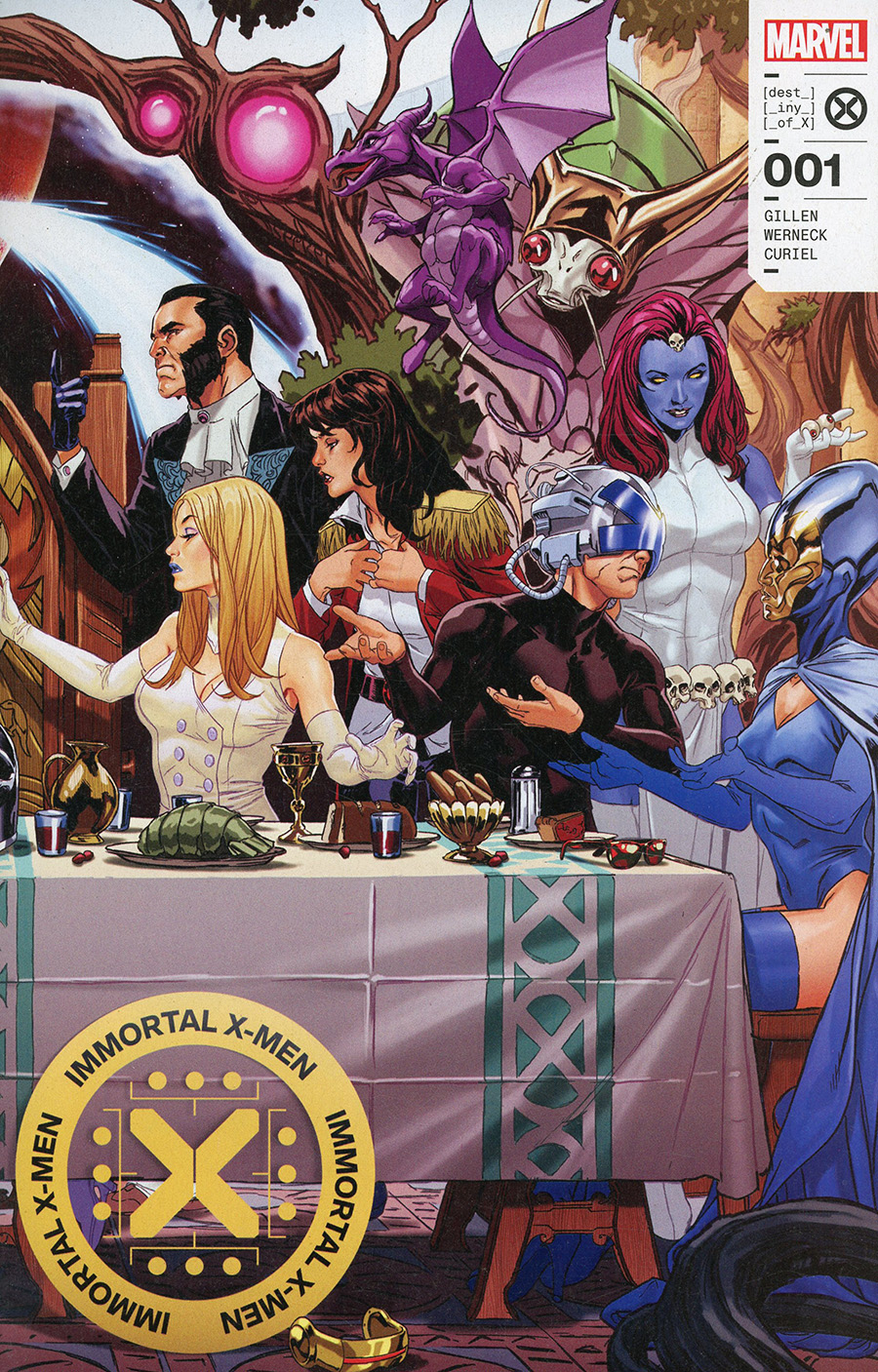 IMMORTAL X-MEN (MARVEL) - 1_thumbnail IMMORTAL X-MEN (MARVEL) - 1_thumbnail