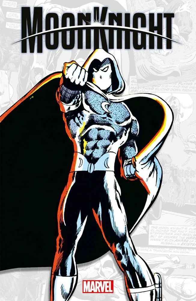MARVEL-VERSE MOON KNIGHT - UNICO_thumbnail MARVEL-VERSE MOON KNIGHT - UNICO_thumbnail