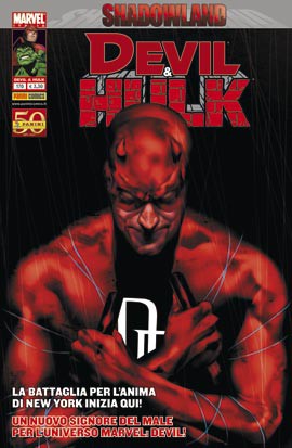 DEVIL & HULK (PANINI) - 170_thumbnail DEVIL & HULK (PANINI) - 170_thumbnail